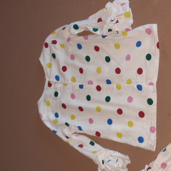 Adorable 2 Piece outfit Sz 3/4 - Picture 4 of 8